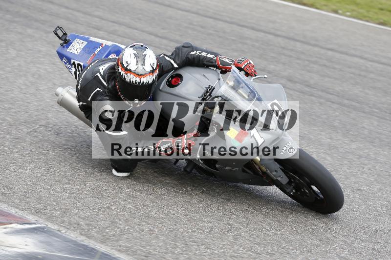 /24 08.06.2025 TZ Motorsport ADR/Gruppe rot/10